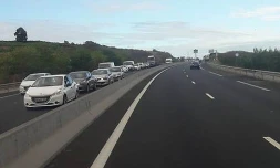 Accident