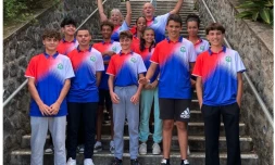 Golf : La Réunion remporte deux médailles au championnat de France