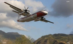 Dash 8