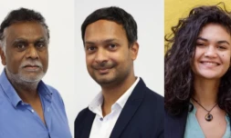  Législatives : Banian présente ses trois candidats à la primaire 