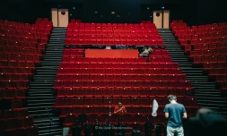 salle bisik concert