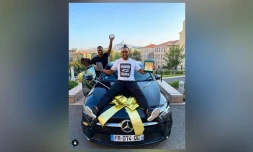 Qui veut gagner des millions avec Dimitri Payet ?