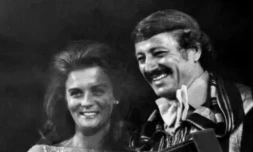 Décès du réalisateur algérien Mohamed Lakhdar Hamina, récompensé de la Palme d’or en 1975