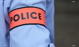 police 