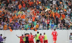 Excelsior - Mulhouse