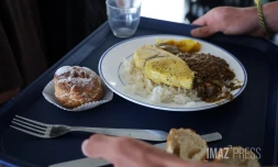 restauration scolaire cantine 