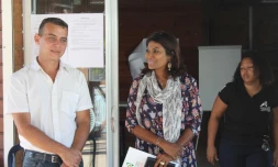 Région Réunion