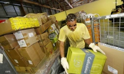 la poste