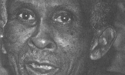 Henri Barege a quitté son domicile de Bellepierre le 29 décembre