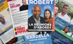 Elections législatives 2024 : 7e circonscription 