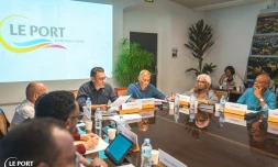 Le Port : découvrez les principales décisions du conseil municipal d'août 2026