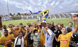 Football : l'ASC Makes en quête d'un nouvel exploit face au Saint-Denis FC 