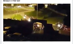 Capture d\'écran Facebook