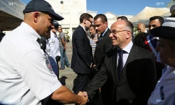 Cazeneuve 