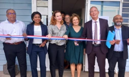 Formation d'ambulancier