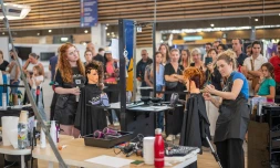 Worldskills : une vitrine d'excellence pour la jeunesse réunionnaise et un outil d’orientation solide