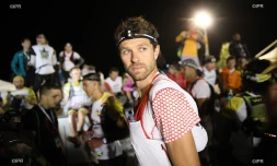 Remise des dossards du Grand Raid 2016