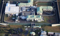 prison du Port 
