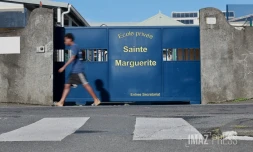 École Sainte-Marguerite