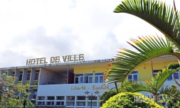 Ville de Saint-Louis