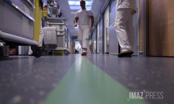 CHU sud urgences 