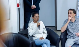 La Région réunit le réseau Compétences-Clés dans le cadre du Mois de la Formation