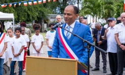 La Fête nationale rayonne jusqu'à Saint-Paul 