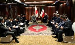 Bras de fer à l'ONU autour de l'accord nucléaire iranien