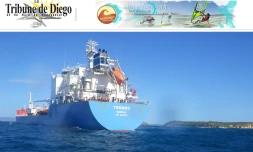 Marée noire Madagascar