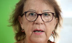  Geneviève Payet