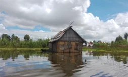 Madagascar : le bilan grimpe à 12 morts; plus de 77.192 sinistrés et 30.873 personnes déplacées