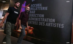 Théâtre du Grand Marché 