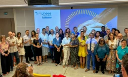 Trophées de l’insertion 2024 : une récompense pour l’engagement en faveur de l’emploi des travailleurs handicapés 