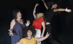 Théâtre "Quelqhe Chose"