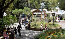 Florilèges 2018