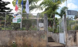 mairie annexe bernica