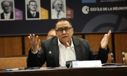 Ibrahim Patel