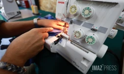 upcycling studio Odyssée