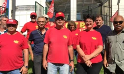 Grève 14 février Finances Publiques