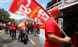 manifestation contre la loi travail 28 juin 2016
