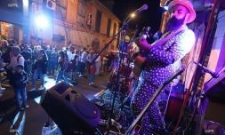 Fête de la musique 2019