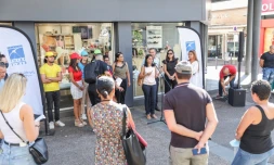 Les Journées commerciales de Saint-Denis font leur grand retour 