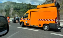 NRL, Accident