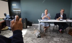 parti le progrès 