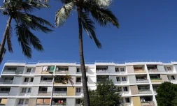 Logements sociaux Camélias 