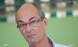 Jean Louis Lagourgue