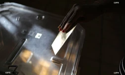 Deuxième tour présidentielle 