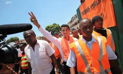 Andry Nirina Rajoelina