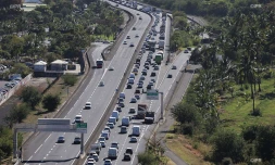 embouteillage saint-paul 