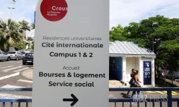 université de la Réunion : faculté du moufia